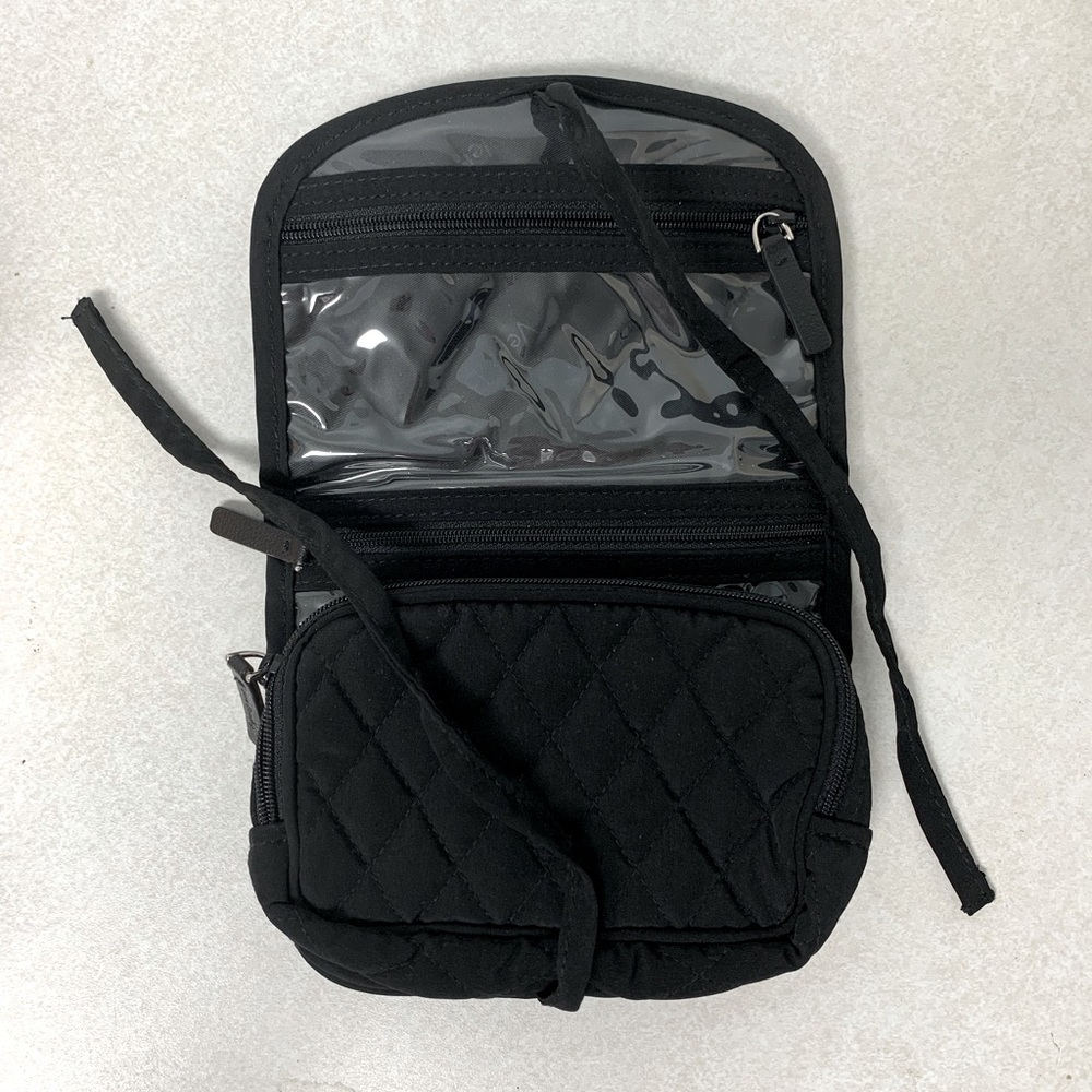 Vera Bradley Travel Jewelry Case